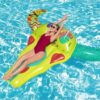 BESTWAY FLOTADOR BUFALO INFLABLE FASHION 257X239 COD 43401 - Imagen 4