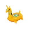 FLOTADOR INFLABLE ANIMAL LLAMA 129X110 CM BESTWAY COD 41434 - Imagen 2