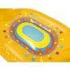 FLOTADOR INFLABLE ANIMAL LLAMA 129X110 CM BESTWAY COD 41434 - Imagen 3