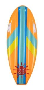 BESTWAY COLCHONETA TABLA SURF INFLABLE SUNNY VR2 42046 MODELO 02