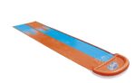 PISTA DESLIZABLE DOBLE H2O GO BESTWAY 488 CM COD 52328