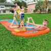PISTA DESLIZABLE DOBLE H2O GO BESTWAY 488 CM COD 52328 - Imagen 6