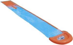 PISTA DESLIZABLE SIMPLE H2O GO BESTWAY 488 CM COD 52236 - Imagen 3