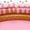 PILETA INLFABLE 3 AROS SUNDAE 160X38 CM BESTWAY COD 51144 - Imagen 4