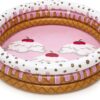 PILETA INLFABLE 3 AROS SUNDAE 160X38 CM BESTWAY COD 51144 - Imagen 5
