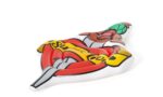 COLCHONETA INFLABLE TATTO CORAZON 198 CM BESTWAY COD 43265
