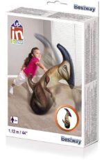 BESTWAY PUCHING BALL DINOSAURIO INFLABLE 91 CM VR3 52287 MODELO 3