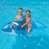 BESTWAY FLOTADOR BALLENA INFLABLE 157X94 CM COD 41037