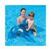 BESTWAY FLOTADOR BALLENA INFLABLE 157X94 CM COD 41037 - Imagen 4