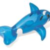 BESTWAY FLOTADOR BALLENA INFLABLE 157X94 CM COD 41037 - Imagen 6
