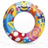 BESTWAY SALVAVIDAS INFLABLE ESTAMPADO 56 CM VR2 36013 MODELO 2 - Imagen 3