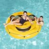 BESTWAY EMOTI FASHION INFLABLE 188 CM COD 43139 - Imagen 5