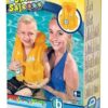BESTWAY INFLABLE CHALECO SALVAVIDAS 51 X 46 CM COD 32034 - Imagen 3