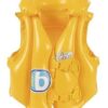 BESTWAY INFLABLE CHALECO SALVAVIDAS 51 X 46 CM COD 32034 - Imagen 2