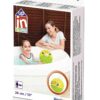 BESTWAY ANIMALITOS INFLABLES 23 CM VR2 34030 GLOBO - Imagen 3