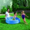 BESTWAY PILETA COLORES 122X25 CM VR3 51025 PILETA AZUL - Imagen 5