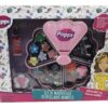 MI GRAN SET DESPLEGABLE DE MAQUILLAJE COD S21517 - Imagen 3