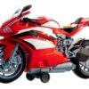 MOTOCICLETA STREET STARZ LUZ Y SONIDO TEAMSTERZ COD 14109