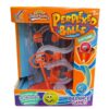 JUEGO PERPLEXED BALLS 18 OBSTACULOS LABERINTO COD 10492