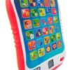 WINFUN I-FUN PAD TABLET CON ACTIVIDADES LUZ SONIDO COD 2271 - Imagen 2