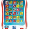 WINFUN I-FUN PAD TABLET CON ACTIVIDADES LUZ SONIDO COD 2271 - Imagen 3