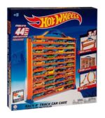 HOT WHEELS GUARDA AUTOS X 44 MULTIFUNCION COD HWCC9