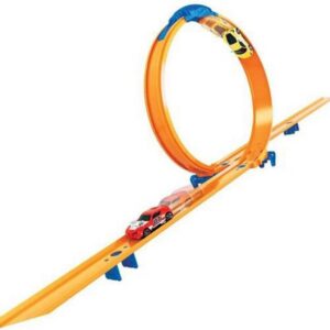 HOT WHEELS GUARDA AUTOS X 44 MULTIFUNCION COD HWCC9 - Imagen 2