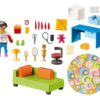 PLAYMOBIL DORMITORIO DE NINOS DOLLHOUSE COD 70209 - Imagen 5