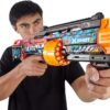 AMETRALLADORA LANZA DARDOS X-SHOT LAST STAND VR3 7300 MODELO 03 - Imagen 3