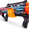 AMETRALLADORA LANZA DARDOS X-SHOT LAST STAND VR3 7300 MODELO 03 - Imagen 4