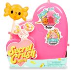 MUNECA MINIS SECRET CRUSH SORPRESA COD 569916