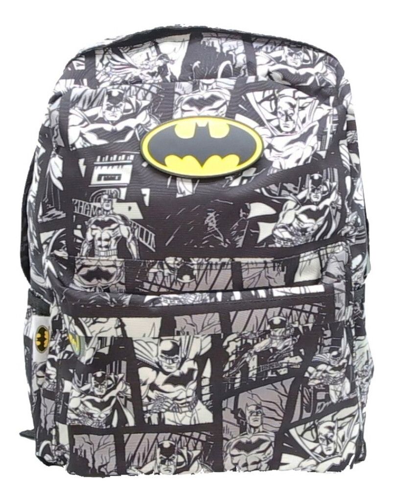 Mochila Harry Potter 16,5 Espalda