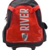 MOCHILA C/CARRO RIVER PLATE 16 CRESKO COD RI300