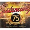 JUEGO ESTANCIERO 75 ANIVERSARIO TOYCO COD 16018