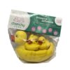 JUEGO PARA EL AGUA ANIMALITOS DE GOMA PATOS COD 2480 - Imagen 2