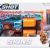 PISTOLA X-SHOT SKINS DREAD DARDOS X 12 VR2 7299 MODELO 02