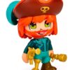 PINYPON ACTION FIGURA PIRATA VERDE COD 15692 - Imagen 2