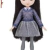 HARRY POTTER FIGURA CHO CHAG 20 CM COD 1837 - Imagen 2