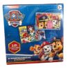 PUZZLE PAW PATROL ROMPECABEZAS 2 EN 1 12 PZS COD 1606