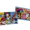 PUZZLE PAW PATROL ROMPECABEZAS 2 EN 1 12 PZS COD 1606 - Imagen 3