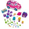 PINYPON COCHE CAMPING CON FIGURAS Y ACCESORIOS COD 17015 - Imagen 4
