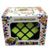 CUBO MAGICO 3 X 3 DESAFIA TU MENTE COD 7581 - Imagen 3