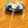 JUEGO FUT MAGIC AIR POWER PELOTA DESLIZABLE COD 703 - Imagen 4