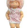 MUÑECA PEPONITA FLORENCIA 32 CM COD 6240