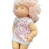 MUÑECA PEPONITA FLORENCIA 32 CM COD 6240 - Imagen 2