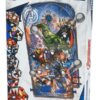 AVENGERS FLIPER MARVEL PINBAL DITOYS COD 1758