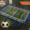 JUEGO METEGOL DE MESA FUTBOL DITOYS COD 1938 - Imagen 2