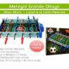 JUEGO METEGOL DE MESA FUTBOL DITOYS COD 1938 - Imagen 3