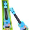 GUITARRA INFANTIL UKELELE JULIAN Y JULIANA COD SIS016 - Imagen 2