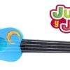GUITARRA INFANTIL UKELELE JULIAN Y JULIANA COD SIS016 - Imagen 4